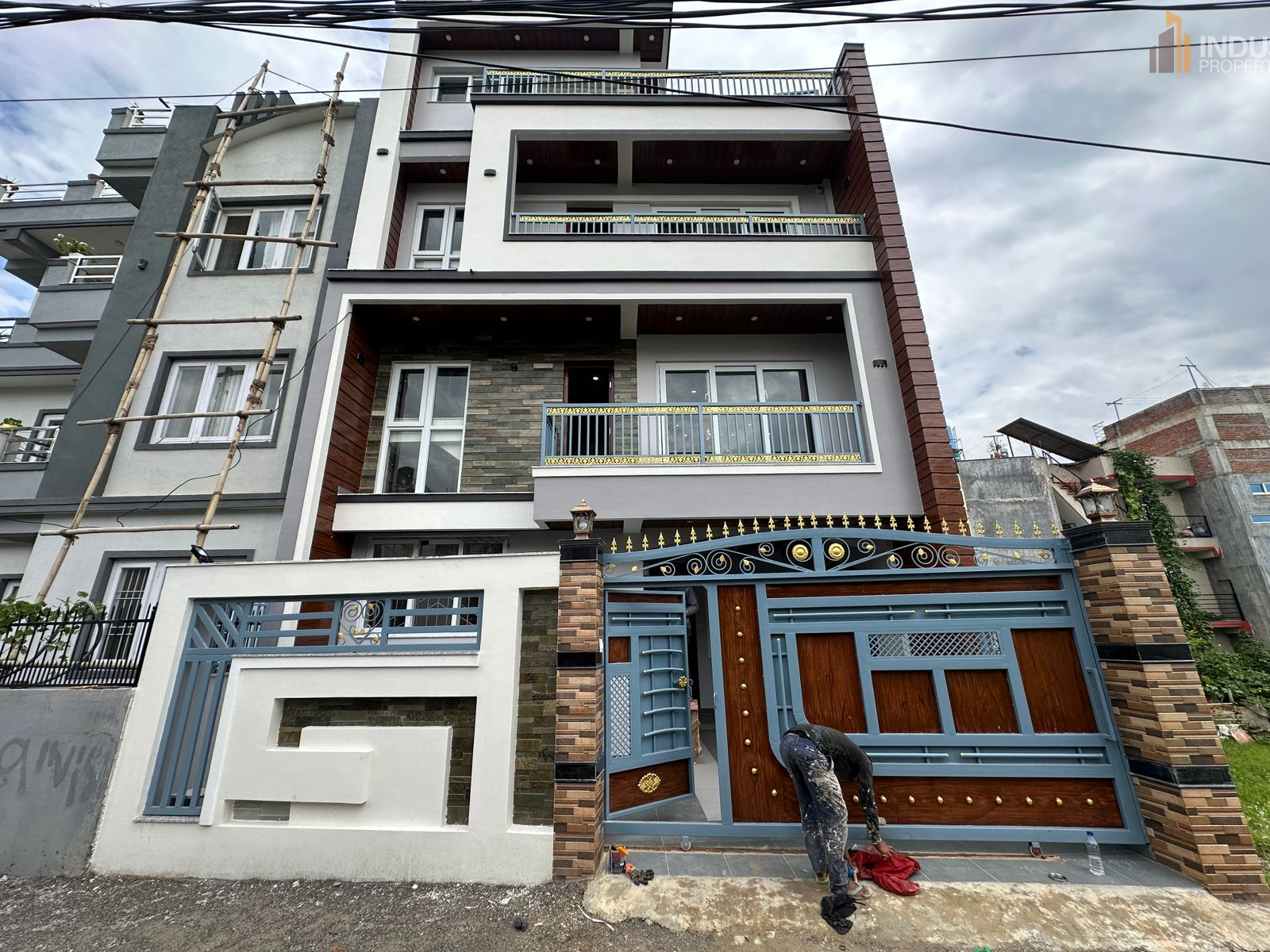 Picture of Mahalaxmi Municipality, Bagmati